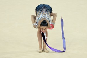 milena baldassarri italy rhythmic gymnastics aug 9 128